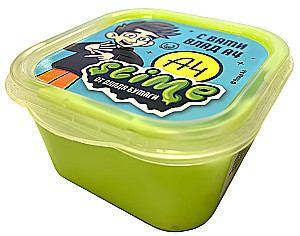 Slime Show Box - Vlad A4, 1 sztuka, w asortymencie