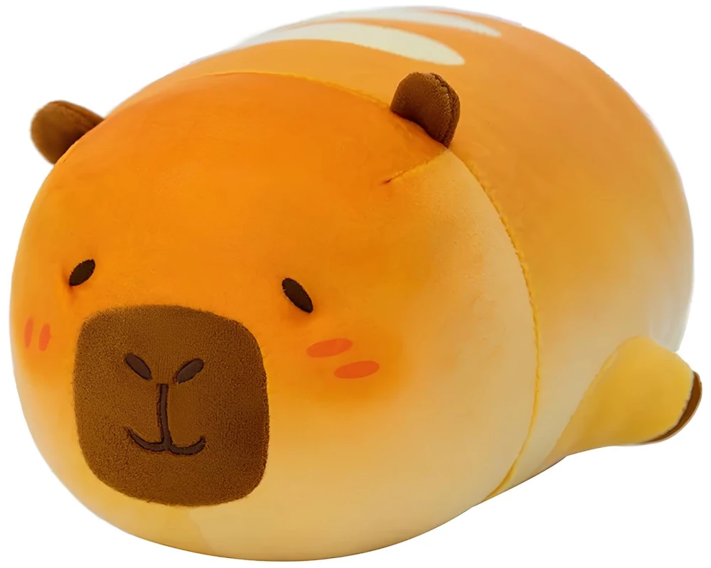 Soft Toy - Capybara Bun, 60cm