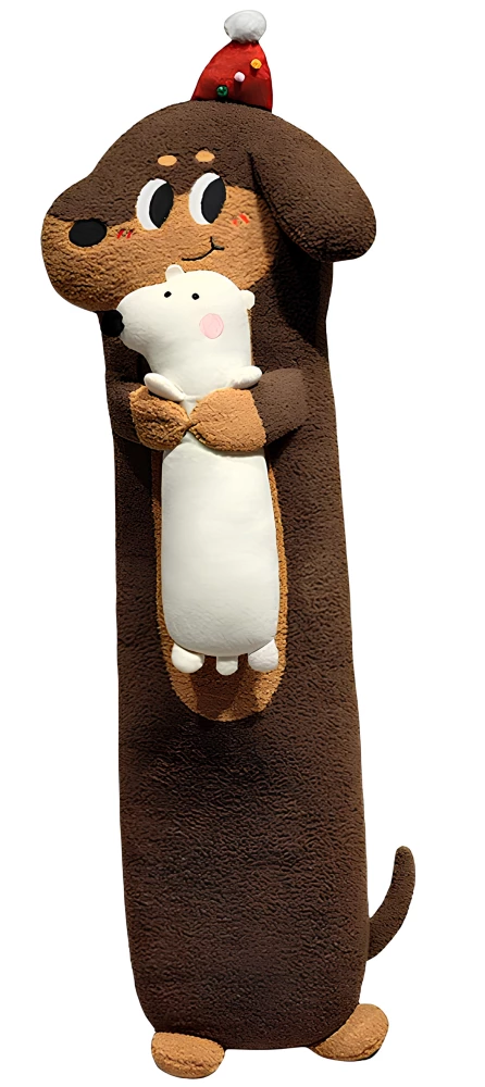 Soft Toy - Dachshund, 120cm