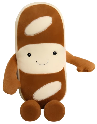 Miękka zabawka - Bagietka, 65cm