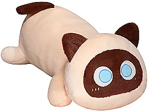 Soft Toy - Siamese Cat, 90cm