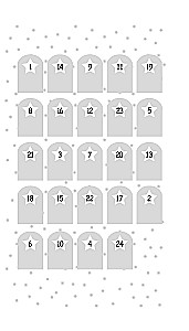 On Christmas, Everyone Has Their Secret