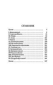 Koven zagubionych wiedźm