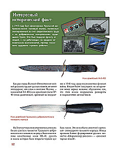 Peiliukai. Geriausias iliustruotas gid