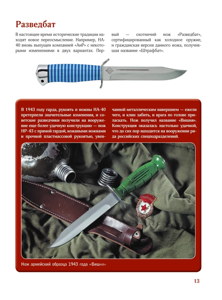 Peiliukai. Geriausias iliustruotas gid