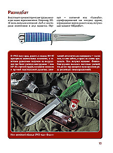 Peiliukai. Geriausias iliustruotas gid