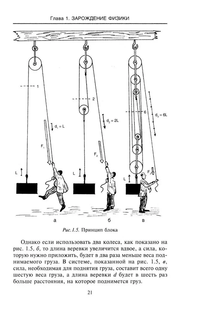Die großen Physiker von Galileo bis Einstein. Wie die bedeutendsten wissenschaftlichen Entdeckungen gemacht wurden