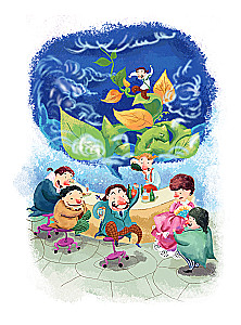 Przygody barona Münchhausena