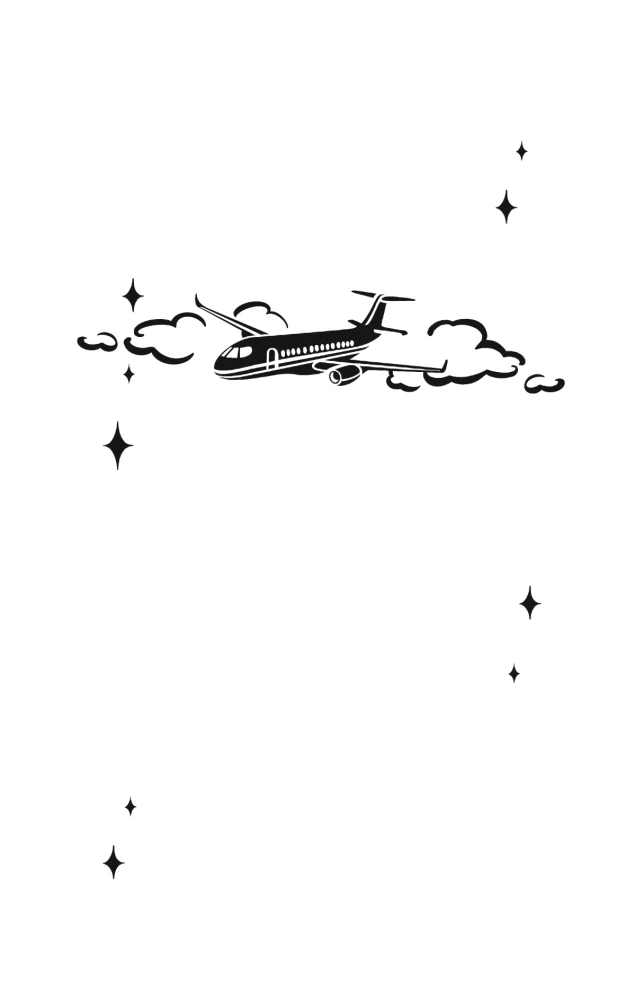 Mile Above the Ground