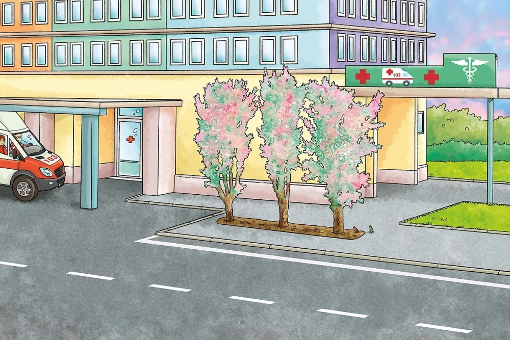 Großes Aufkleberbuch. Verkehr