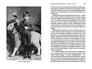 Franz Kafka: Literature of Absurd and Hope. A Guide to His Works