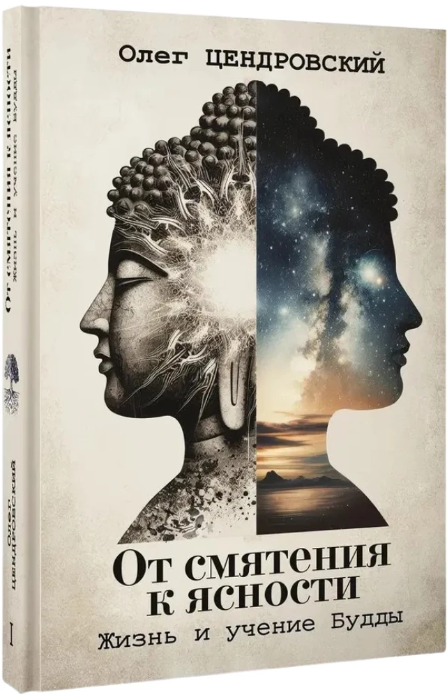 From Confusion to Clarity. The Life and Teachings of Buddha