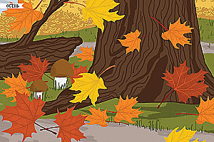 Mein Stickerbuch. Insekten