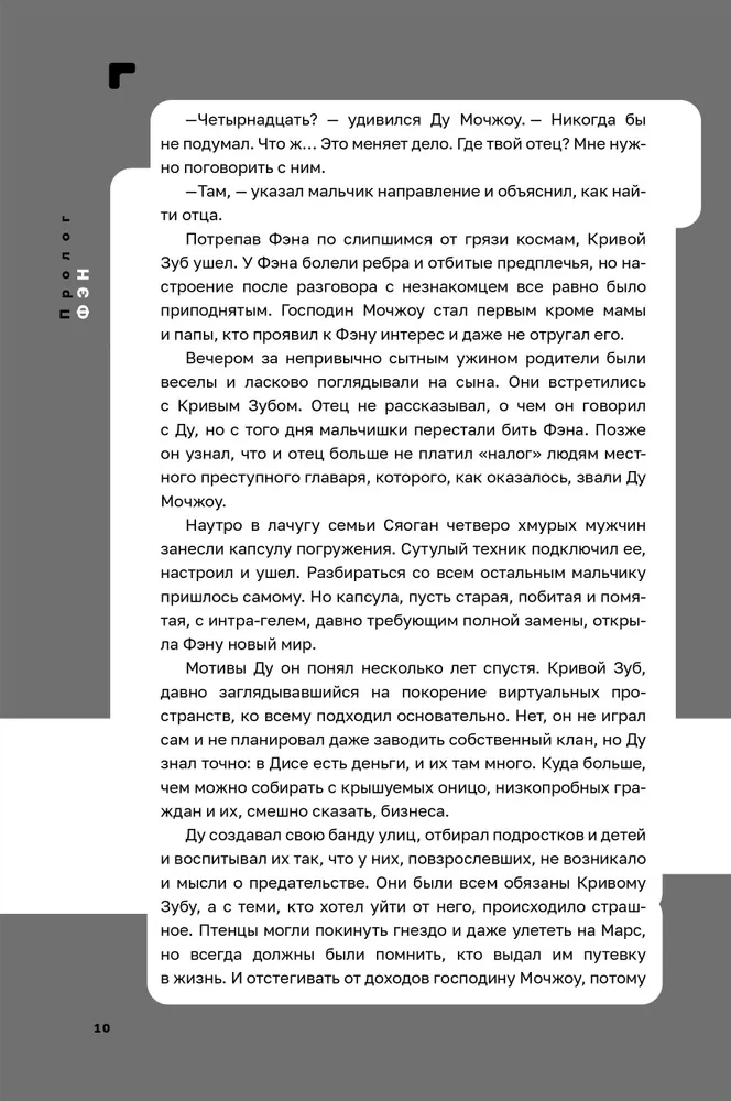 Дисгардиум. Книга 6. Путь духа