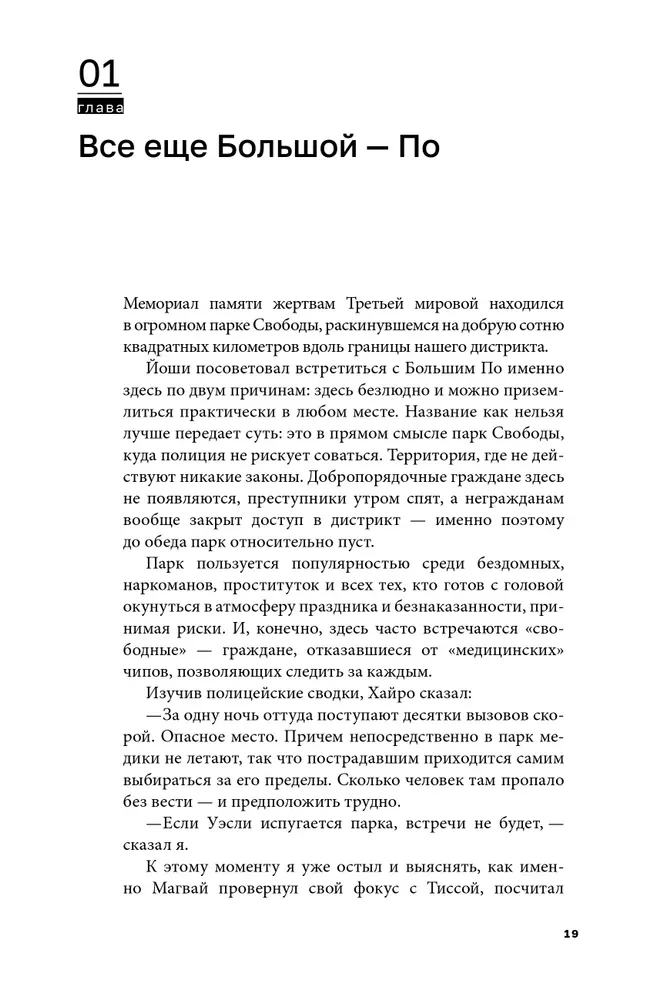 Дисгардиум. Книга 6. Путь духа