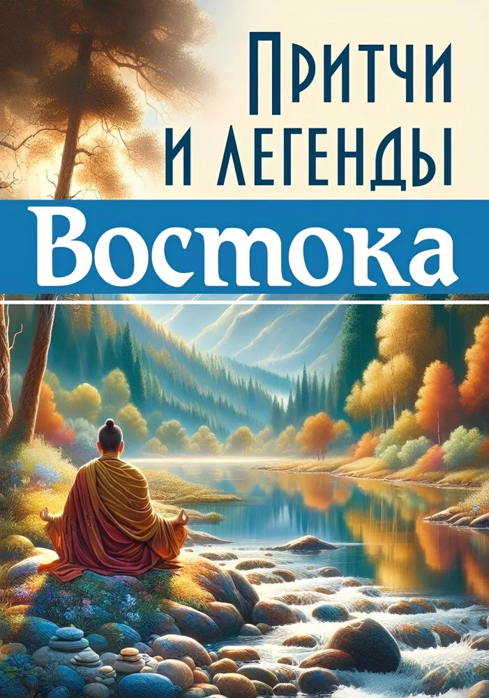 Austrumu pamācības un leģendas