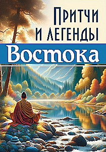 Austrumu pamācības un leģendas