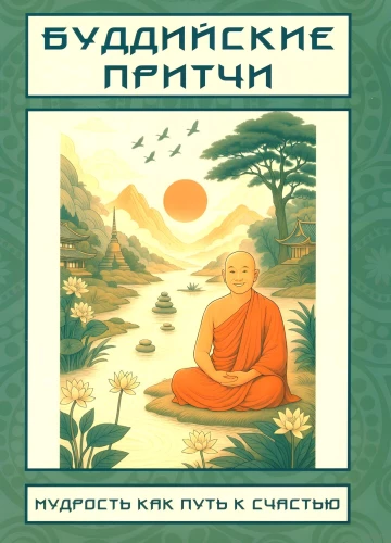 Buddhistische Fabeln. Weisheit als Weg zum Glück