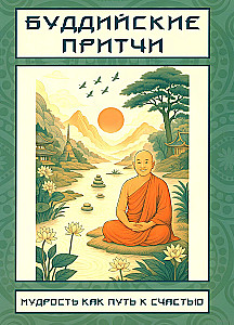 Buddhistische Fabeln. Weisheit als Weg zum Glück