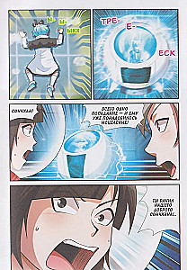 Galaktiline kool. Nõrkade klassi seiklused. Köide 2