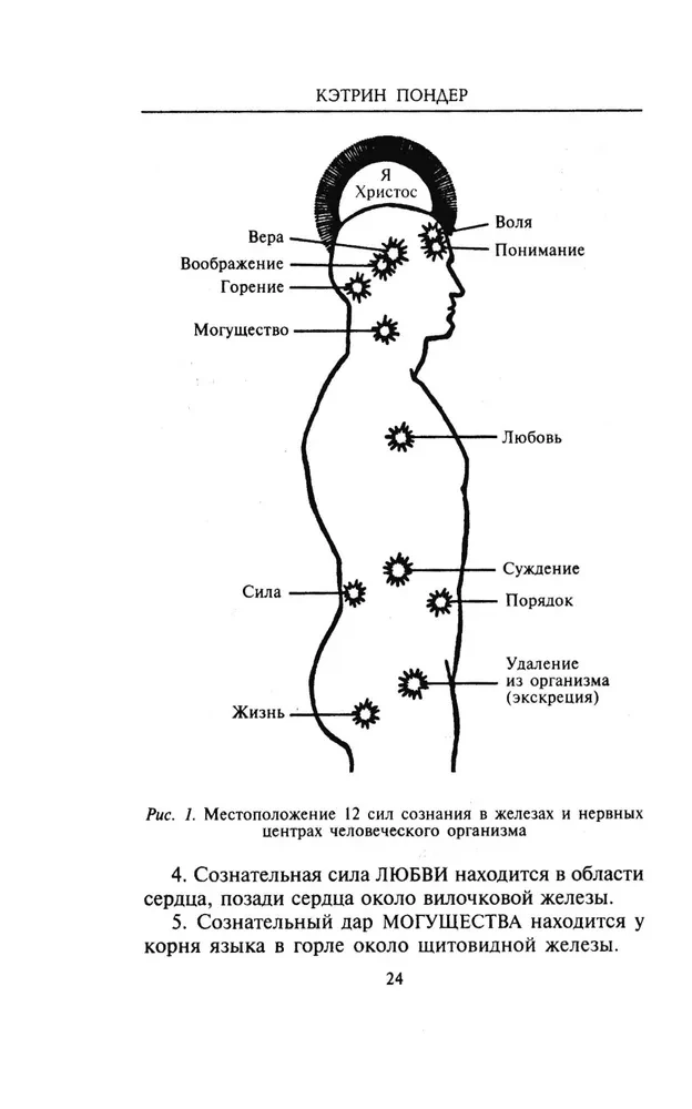 Garīgās dziedināšanas prakse. Gadsimtu noslēpumi dziedināšanai