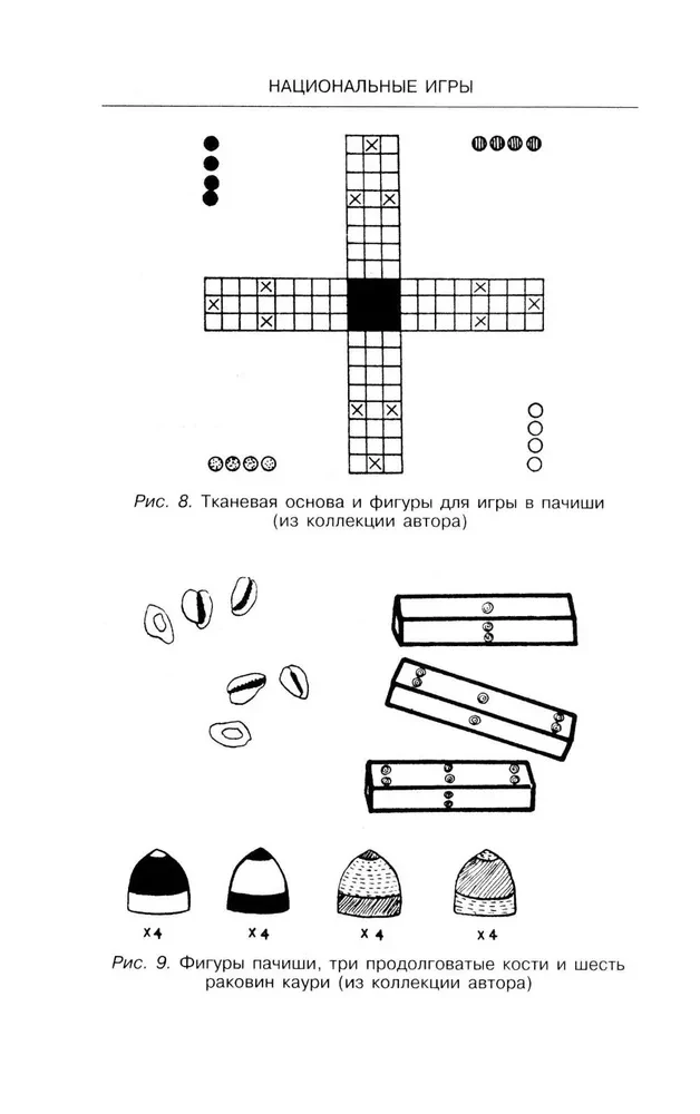 Pasaules tautu galda spēļu enciklopēdija