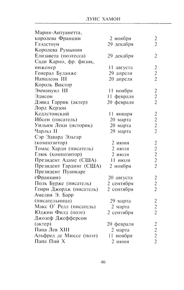 Kāiro skaitļu grāmata. Jūsu likteņa šifrs. Noderīga numeroloģija