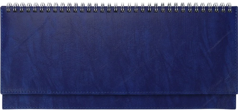 Планинг недатированный - Everyday Chronicles — Blue, 56 листов