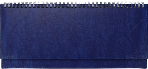 Планинг недатированный - Everyday Chronicles — Blue, 56 листов