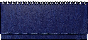 Планинг недатированный - Everyday Chronicles — Blue, 56 листов