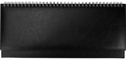 Планинг недатированный - Everyday Chronicles — Black, 56 листов