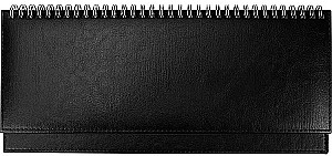 Планинг недатированный - Everyday Chronicles — Black, 56 листов