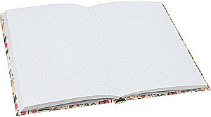 Записная книжка A5 - Открой своё сердце, 72 листа