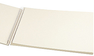 Skeču grāmata A4 - Rozā sapņi, 64 lapas