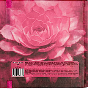 Szkicownik - Viva Magenta, 48 stron