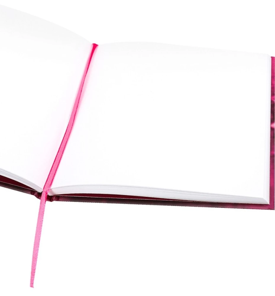 Szkicownik - Viva Magenta, 48 stron