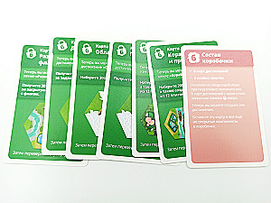 Gra planszowa - Dorfromantik. Wiejska idyllia. Sakura