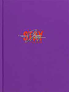 Notes A5 - Nigdy się nie poddawaj, 128 stron