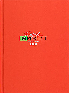 Kalendarz A5 - Czas na działanie, 128 stron