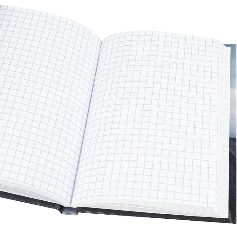 Записная книжка A6 - Дерзкий автомобиль – 1, 96 листов