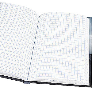 Записная книжка A6 - Дерзкий автомобиль – 1, 96 листов