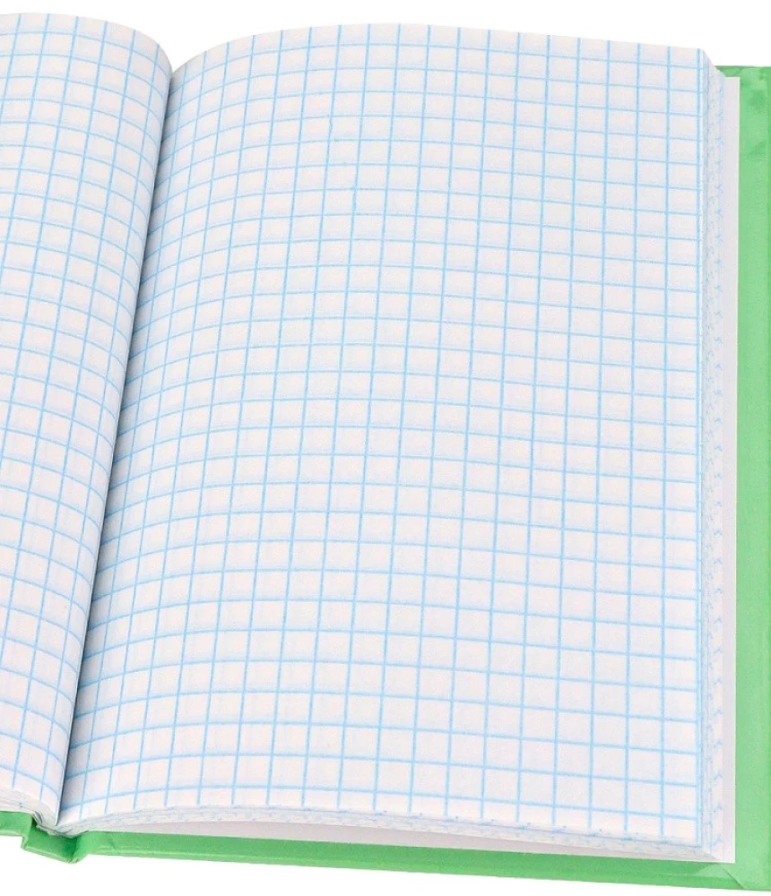 Записная книжка A6 - Капибара – 2, 64 листа