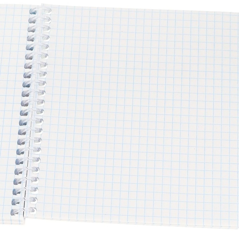 Записная книжка А6 - Совершенствуйся, 80 листов