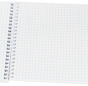 Записная книжка А6 - Совершенствуйся, 80 листов