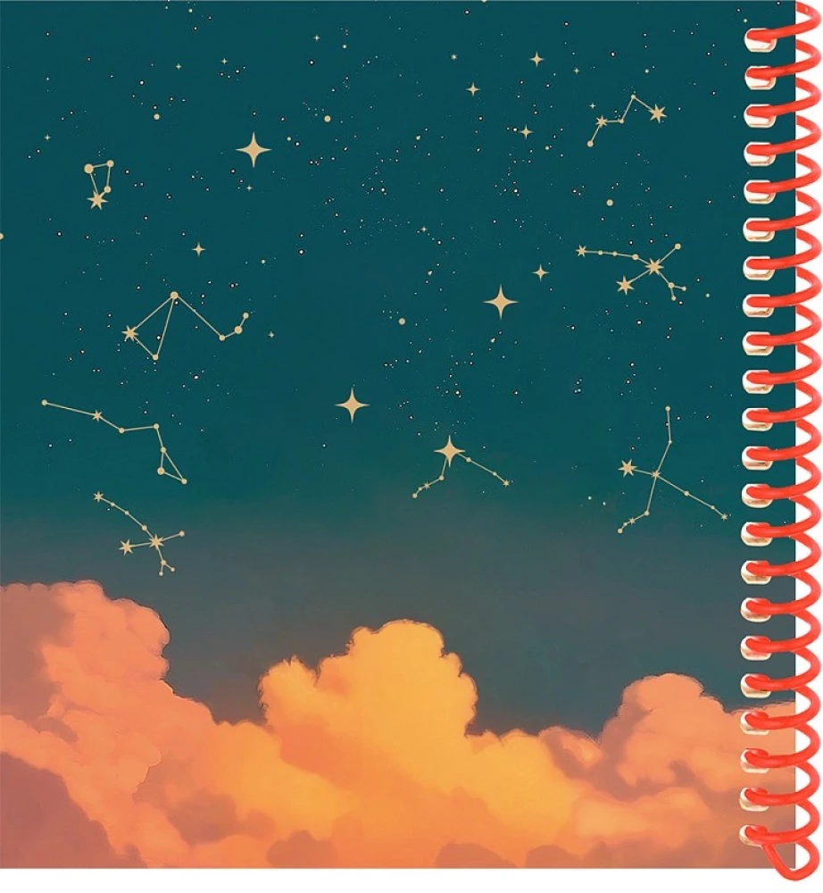 Записная книжка А6 - Сделай шаг, 80 листов