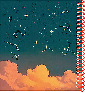 Записная книжка А6 - Сделай шаг, 80 листов