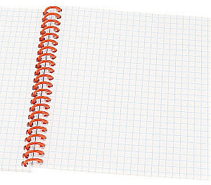 Записная книжка А6 - Сделай шаг, 80 листов