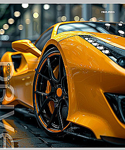 Notatnik A5 -Miks, 96 stron, kratka, w asortymencie