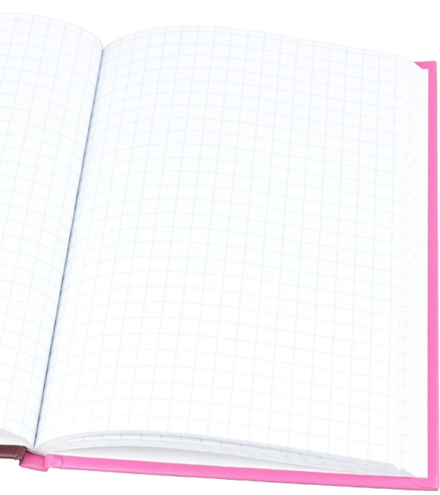 Записная книжка A6 - Мини капибарби, 64 листа