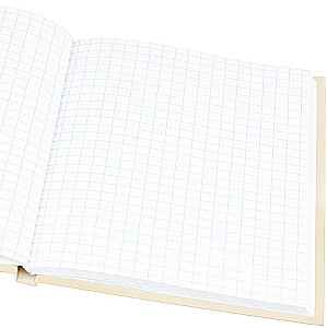 ЗАПИСНАЯ КНИЖКА. А6 64л. ЛАКОНИЧНЫЙ СТИЛЬ